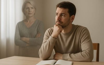 The Mother Wound and Self-Worth: Why You Feel ‘Not Enough’?