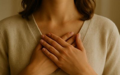 Gratitude in Life: The Simple Shift Changes Everything