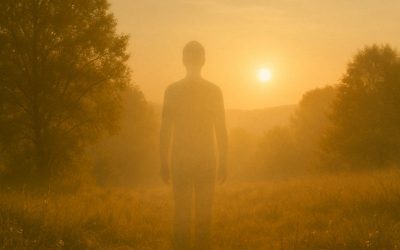 My Higher Self: Your Guiding Light Within