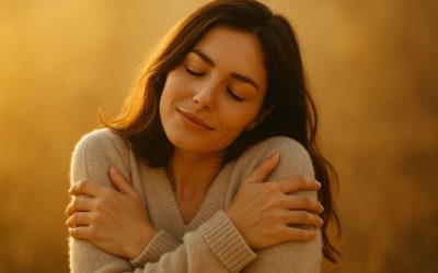 Self Love: The Foundation of Healing & Wholeness