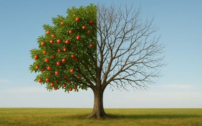 The Power of Family: Why Healing Your Family Changes Everything